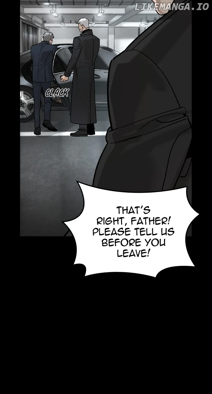 Read The Childe Manga Online