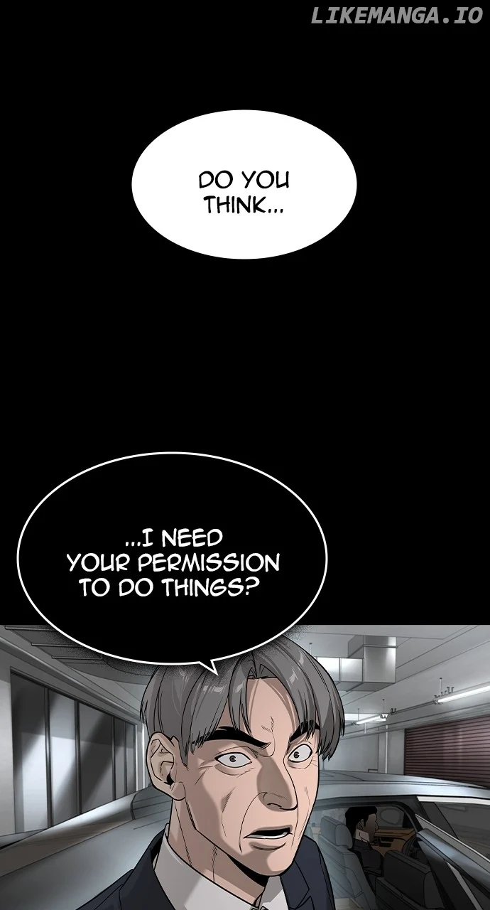 Read The Childe Manga Online