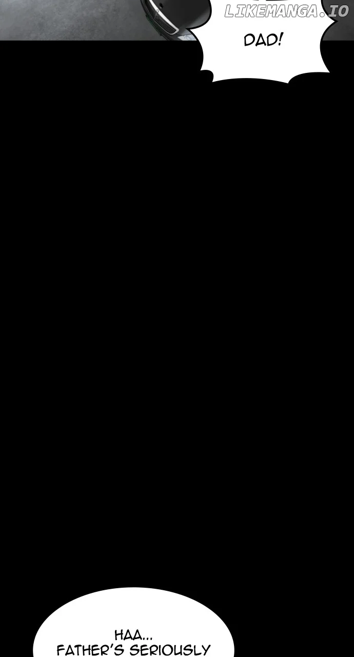 Read The Childe Manga Online