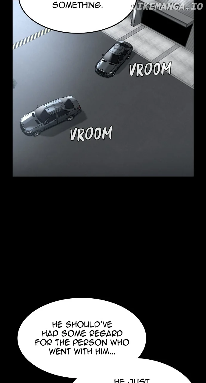 Read The Childe Manga Online