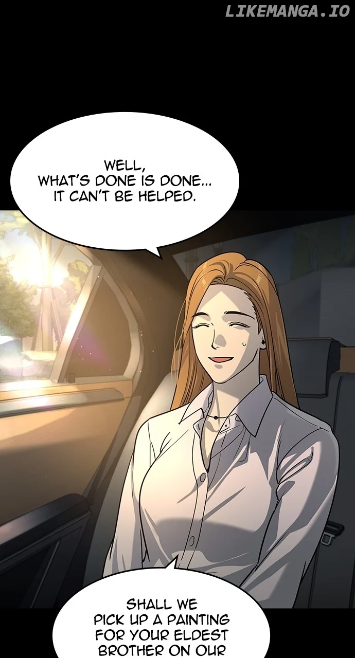 Read The Childe Manga Online