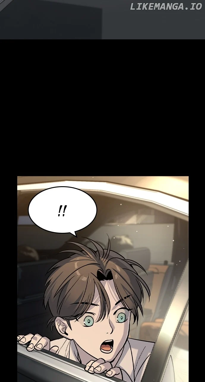 Read The Childe Manga Online