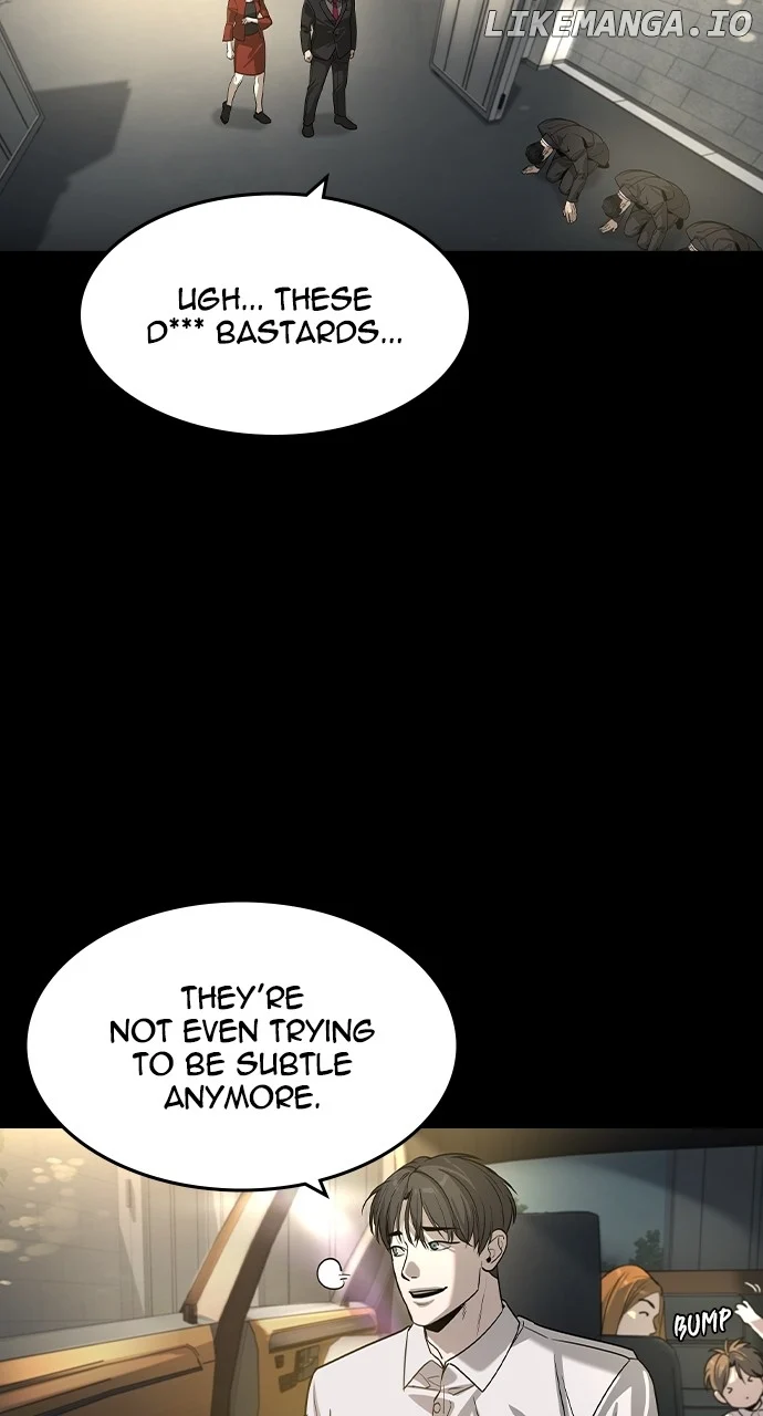 Read The Childe Manga Online