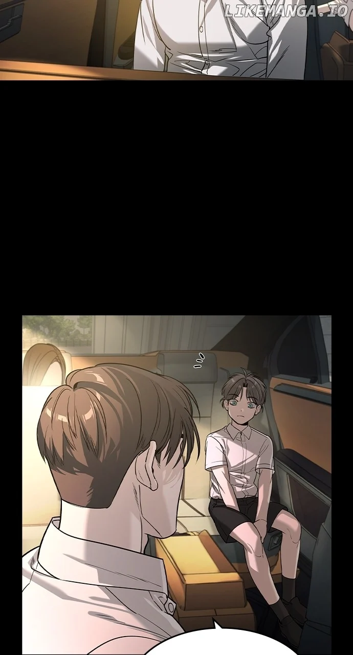 Read The Childe Manga Online