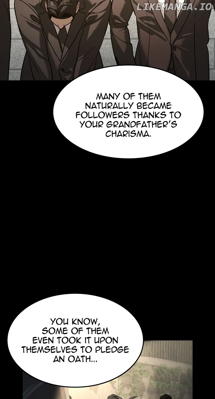 Read The Childe Manga Online