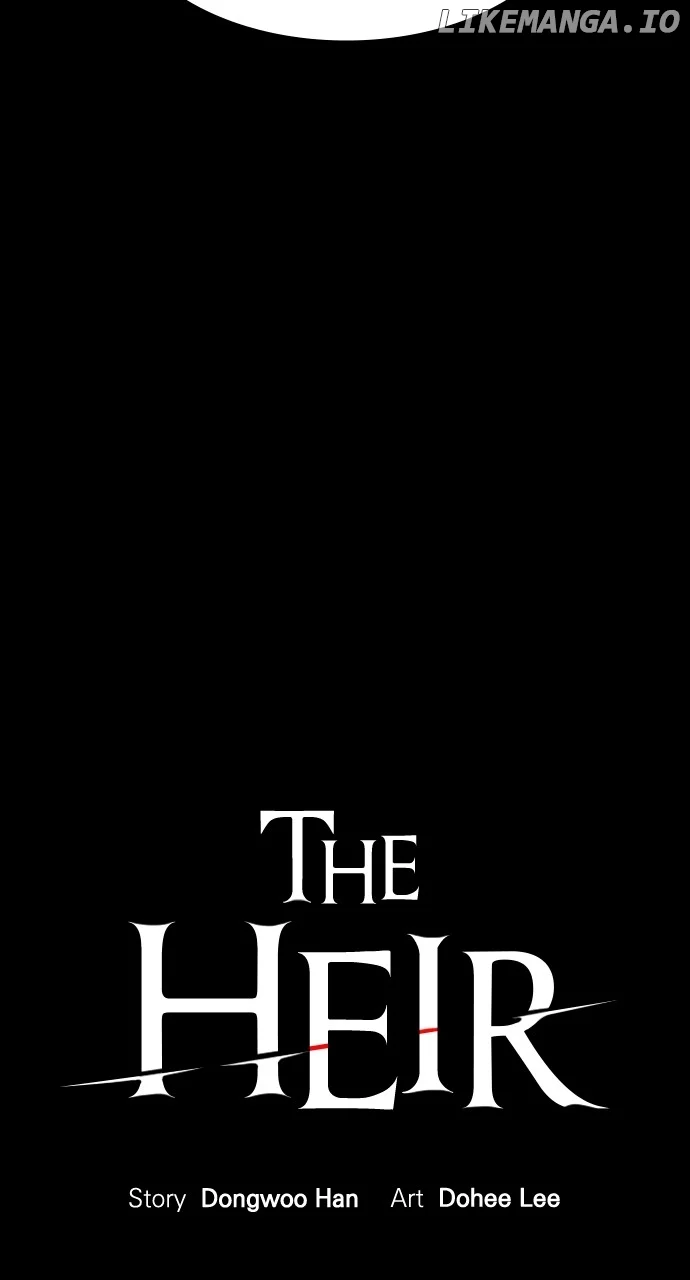 Read The Childe Manga Online