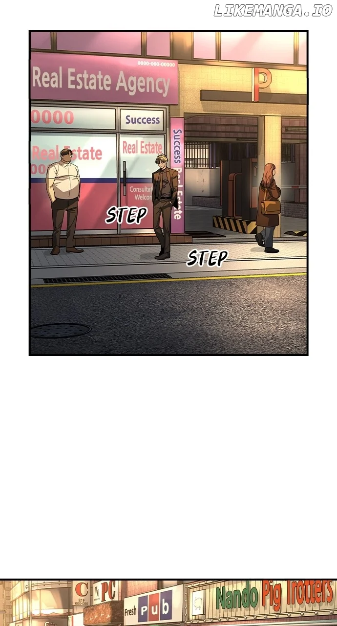 Read The Childe Manga Online