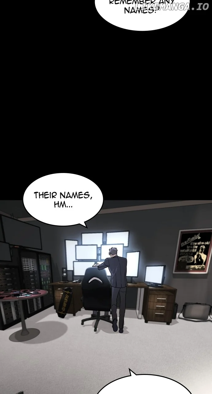 Read The Childe Manga Online