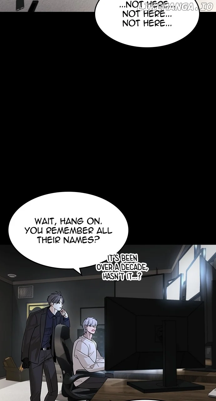 Read The Childe Manga Online