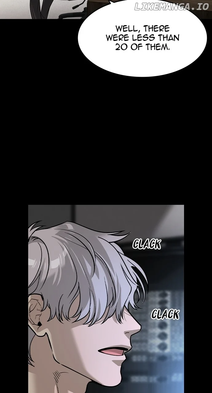 Read The Childe Manga Online