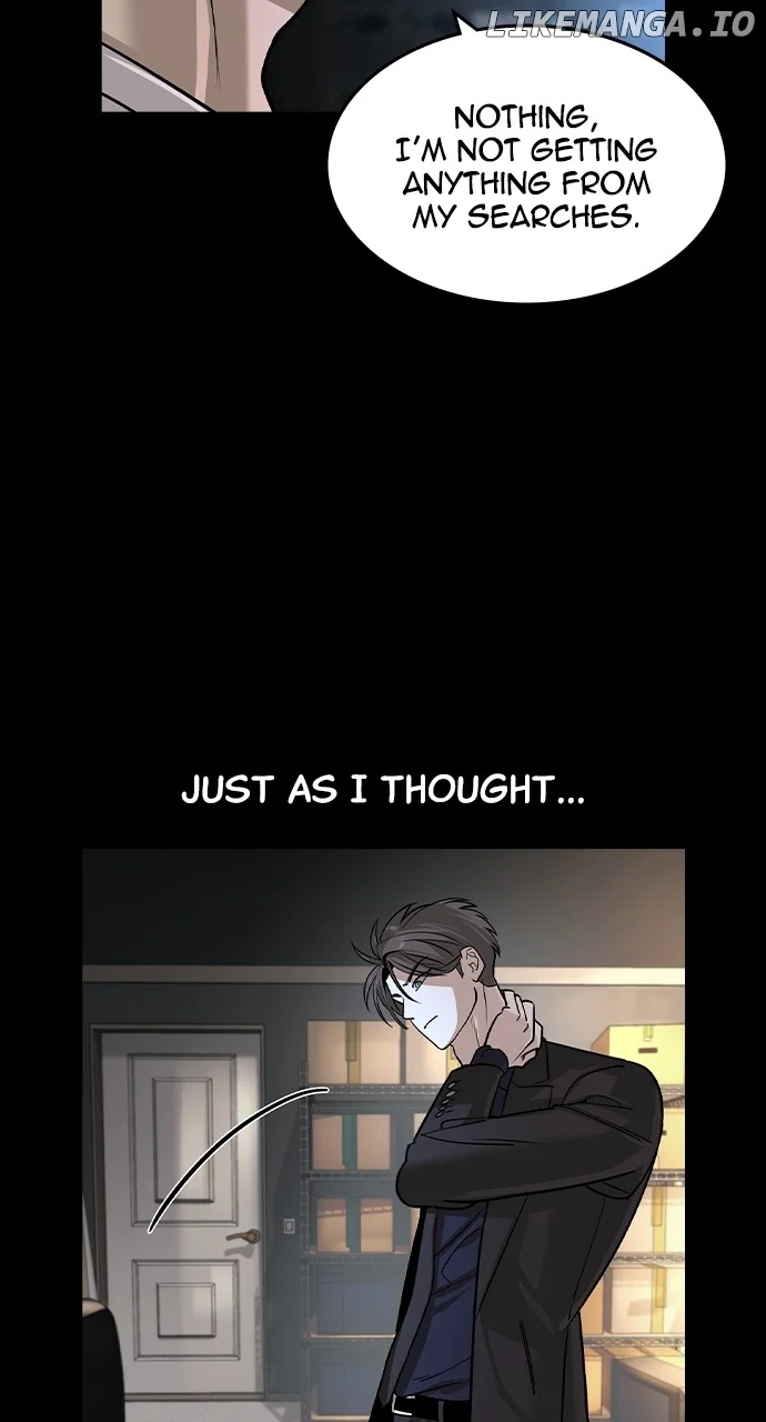 Read The Childe Manga Online