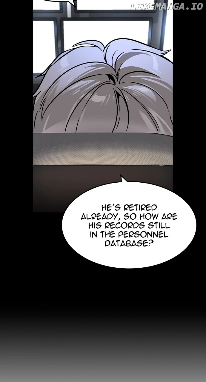 Read The Childe Manga Online