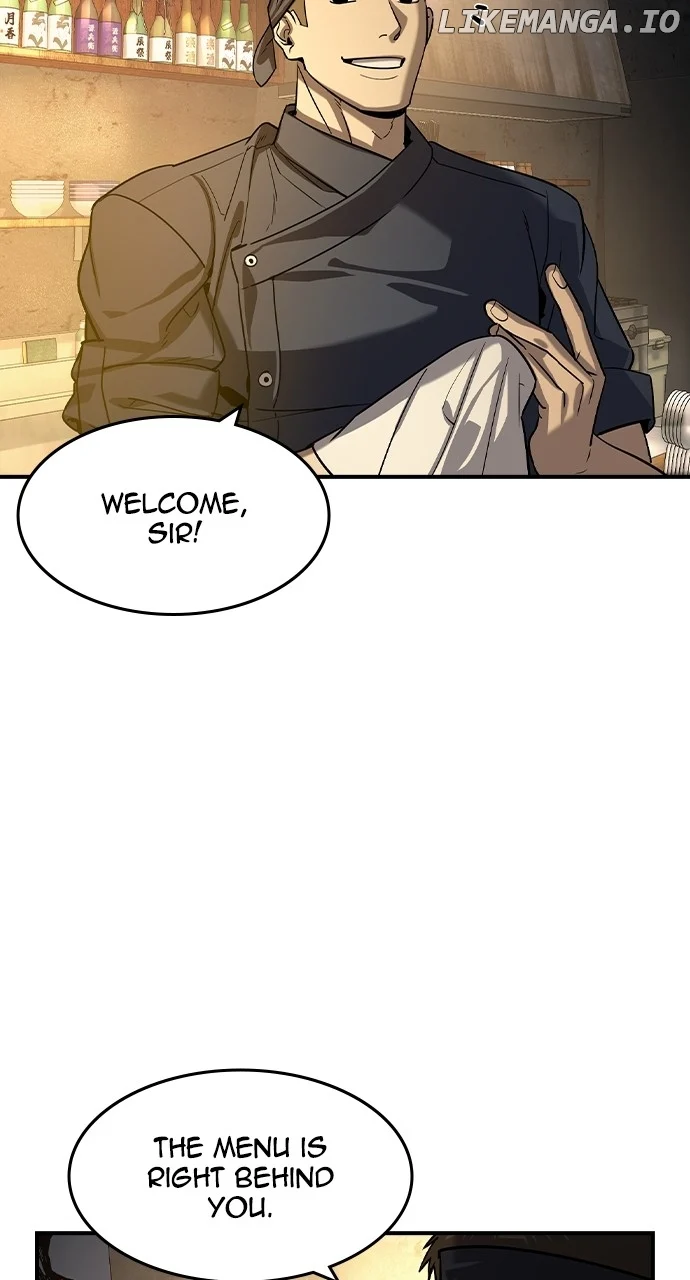 Read The Childe Manga Online