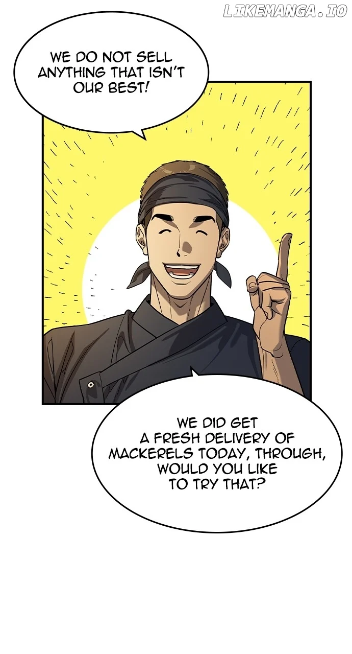 Read The Childe Manga Online