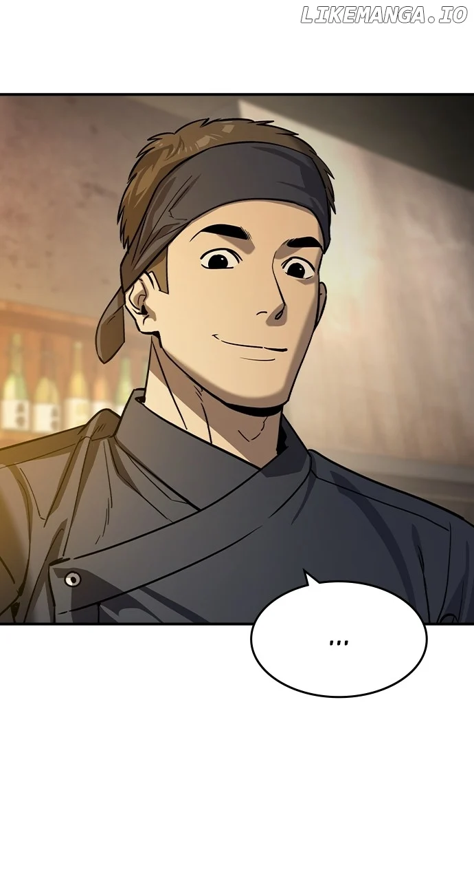 Read The Childe Manga Online