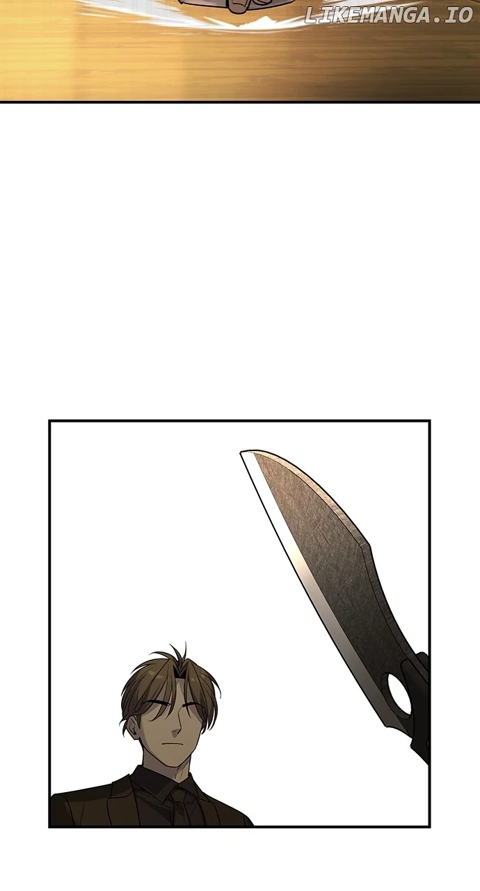 Read The Childe Manga Online