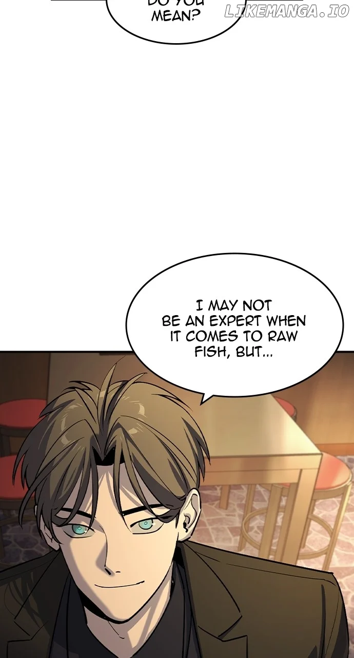 Read The Childe Manga Online