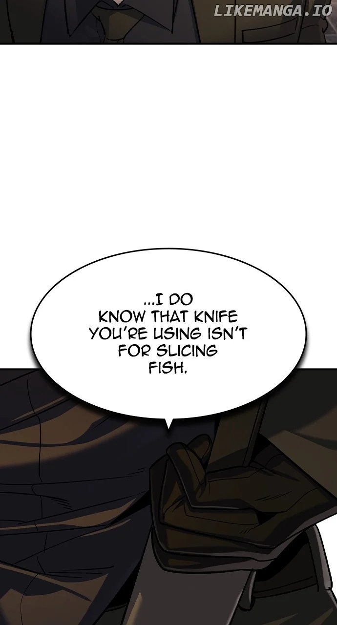 Read The Childe Manga Online