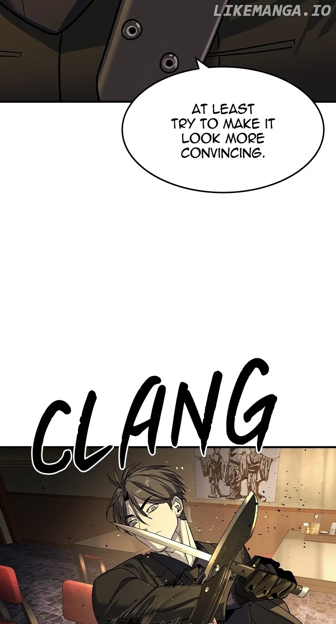 Read The Childe Manga Online