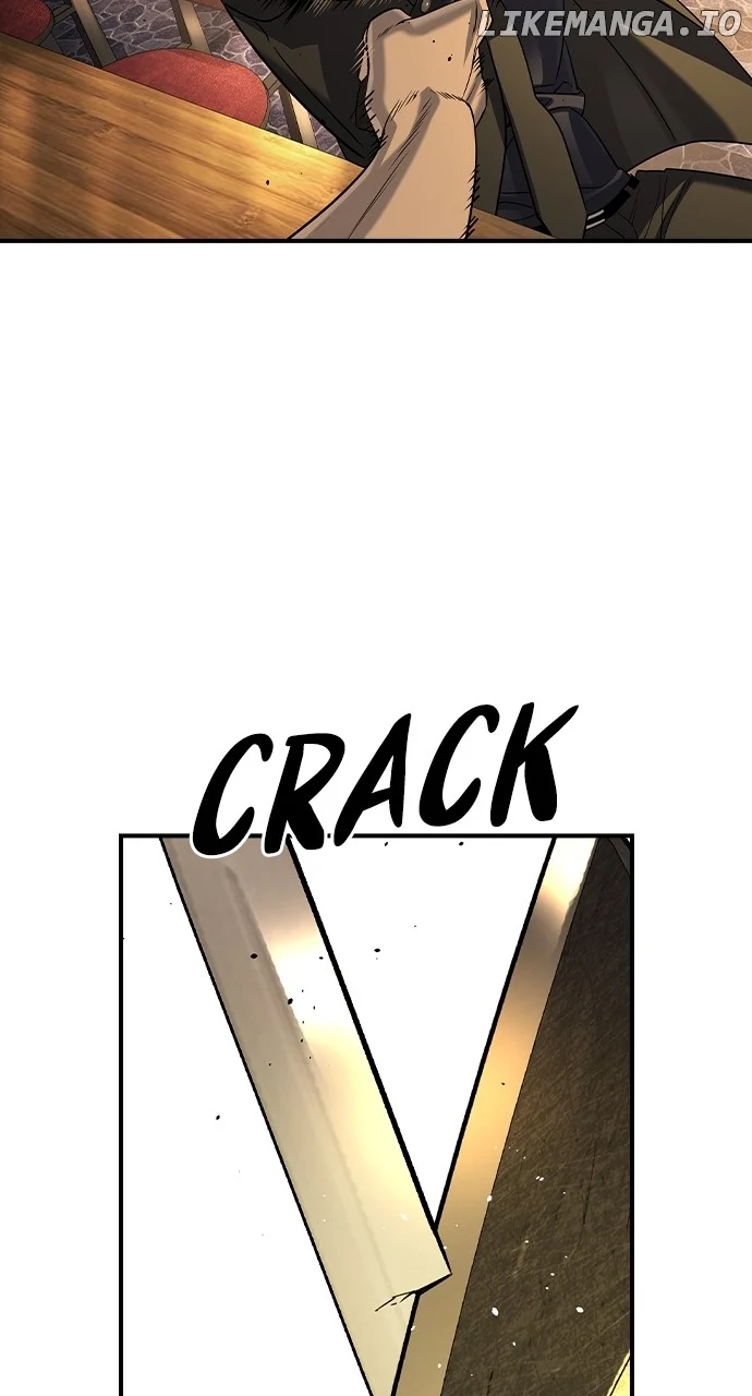 Read The Childe Manga Online