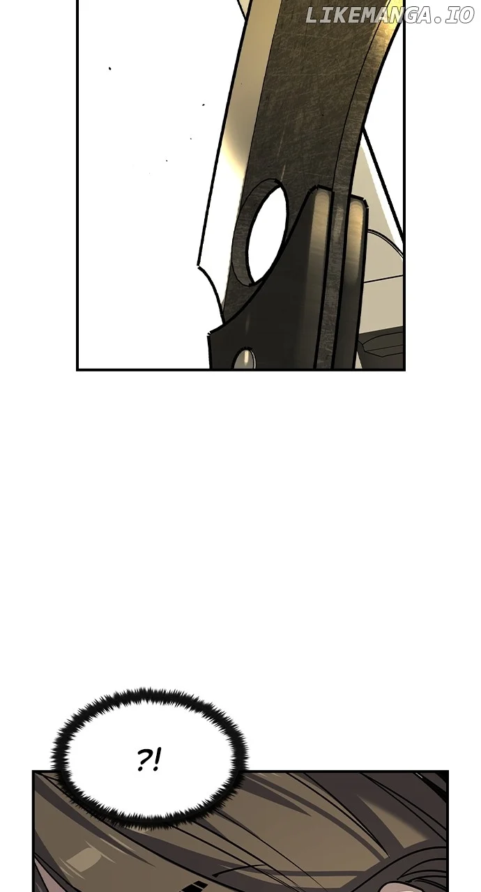 Read The Childe Manga Online