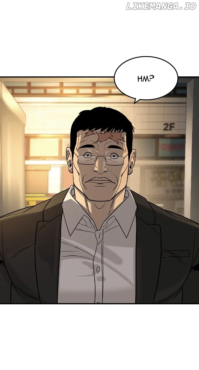 Read The Childe Manga Online