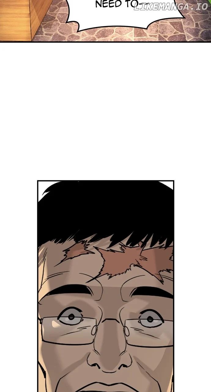 Read The Childe Manga Online