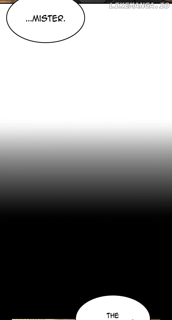 Read The Childe Manga Online