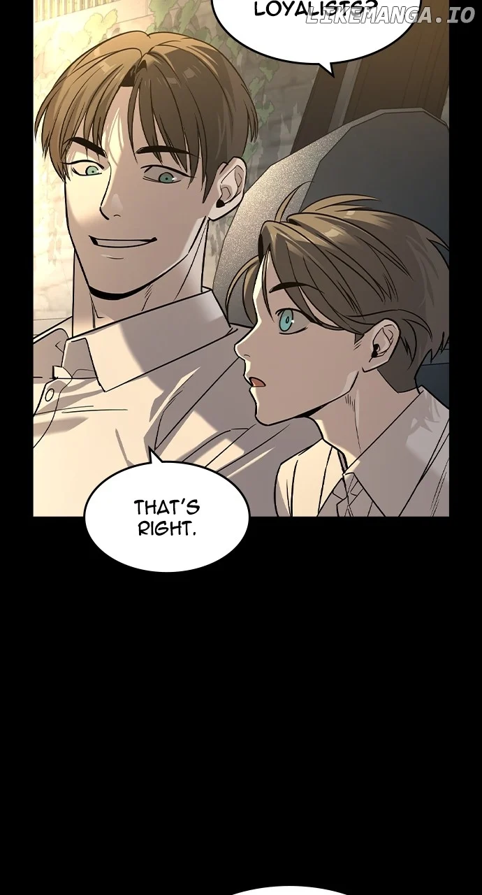 Read The Childe Manga Online