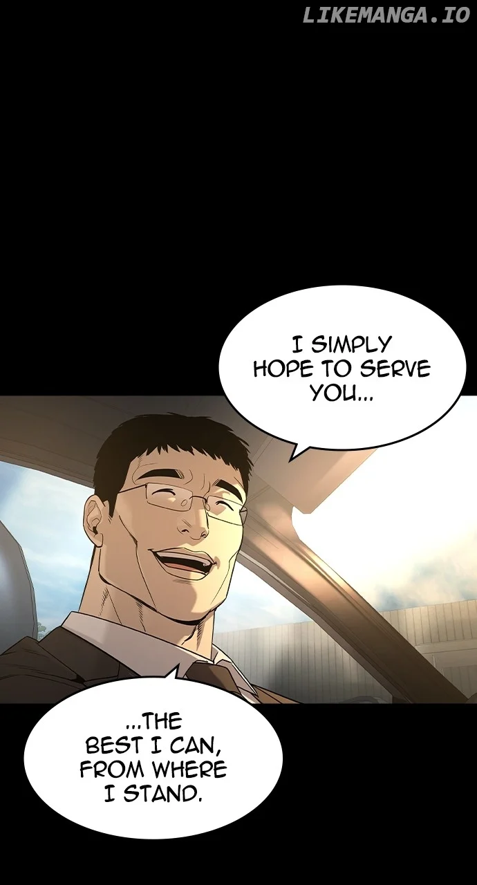 Read The Childe Manga Online