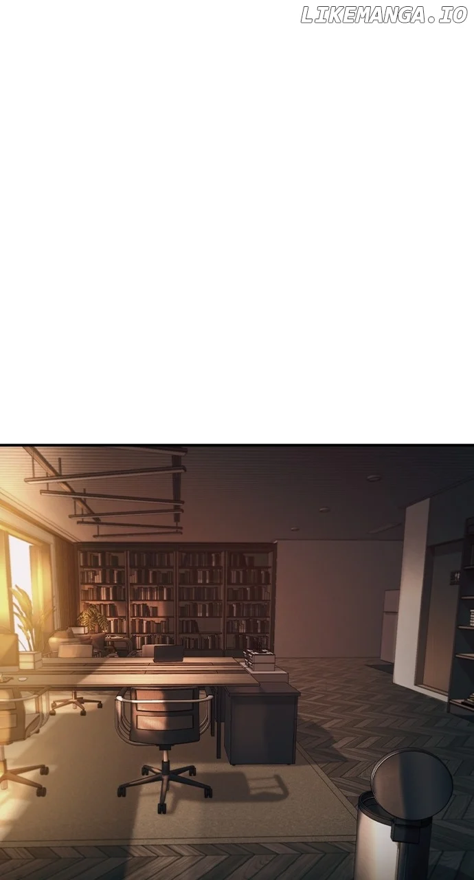 Read The Childe Manga Online