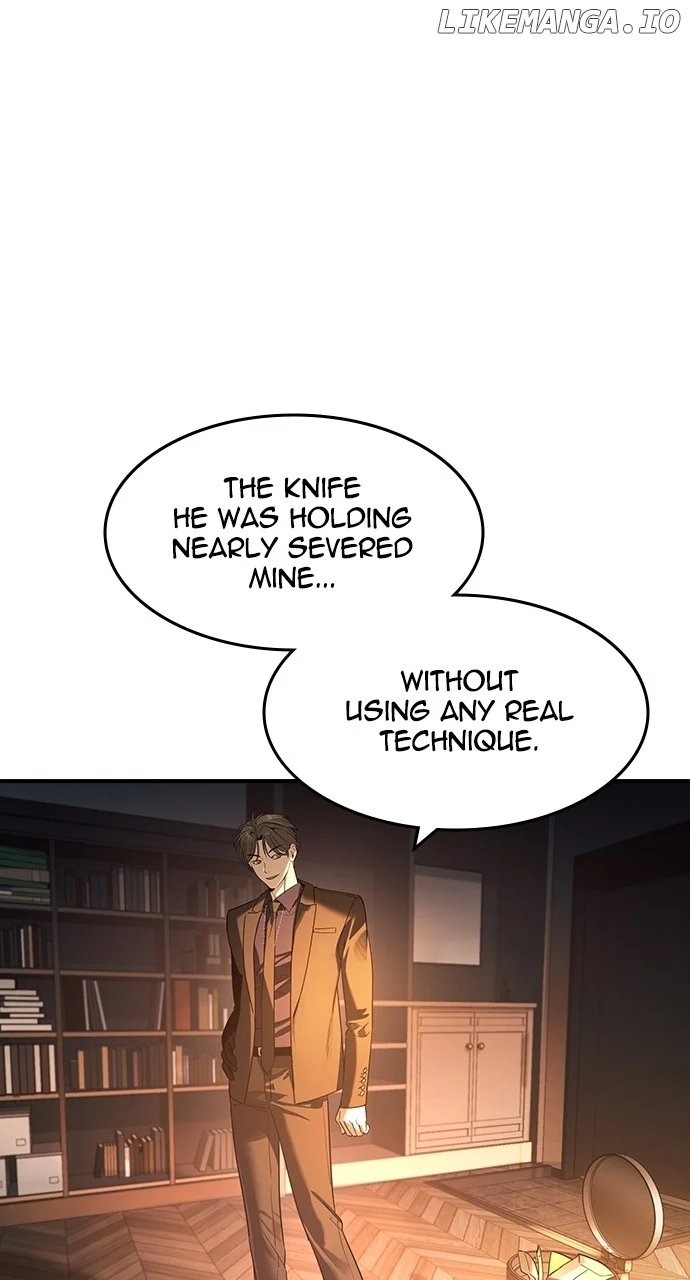 Read The Childe Manga Online