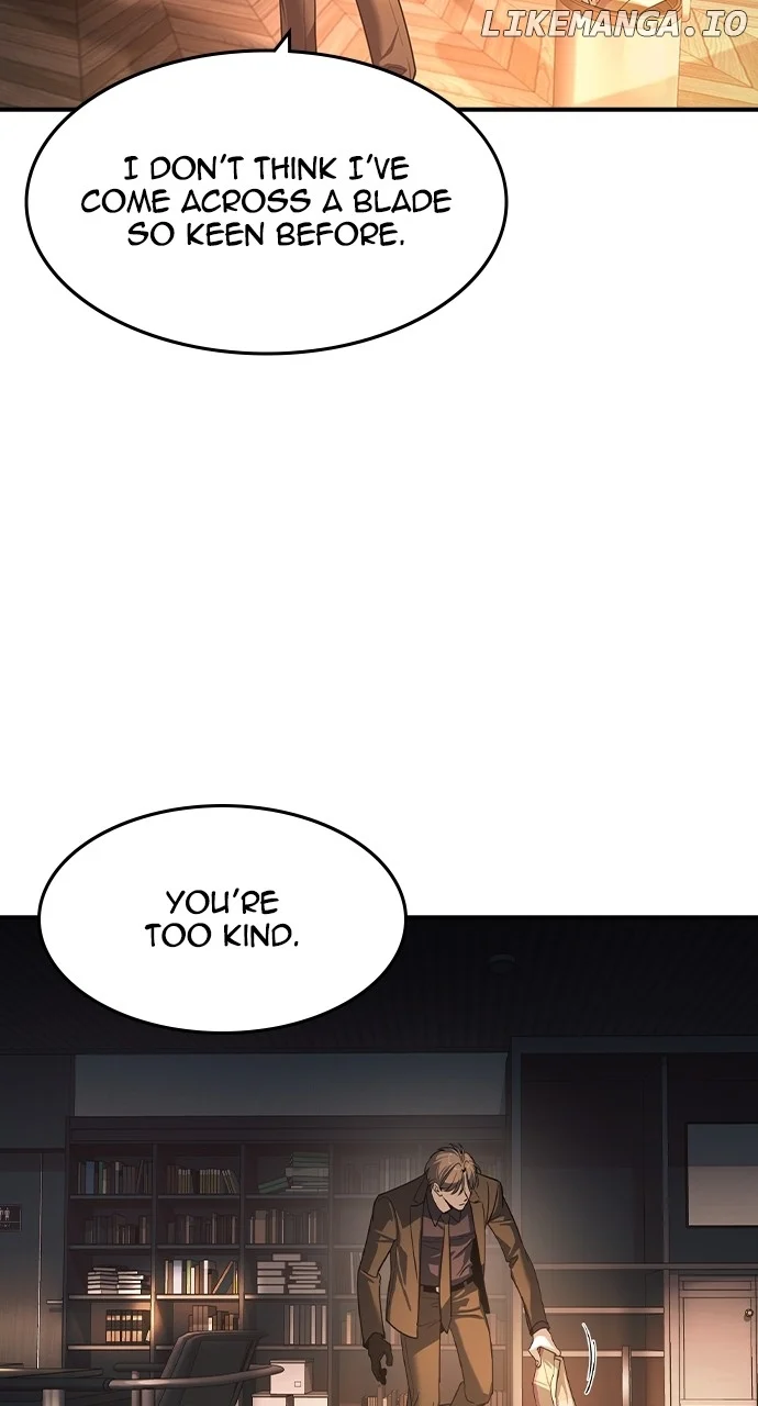 Read The Childe Manga Online