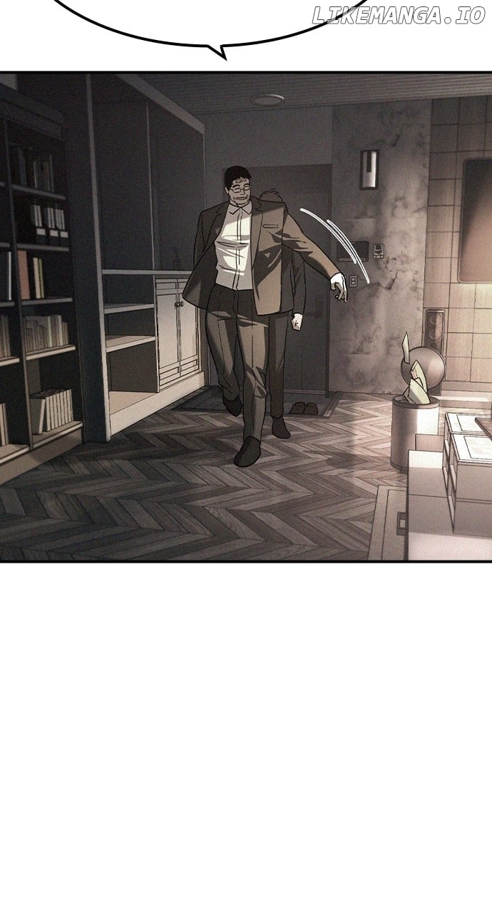 Read The Childe Manga Online