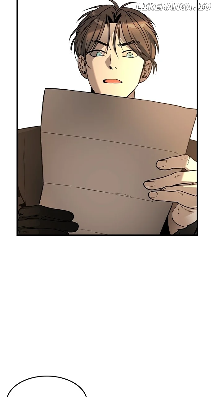 Read The Childe Manga Online