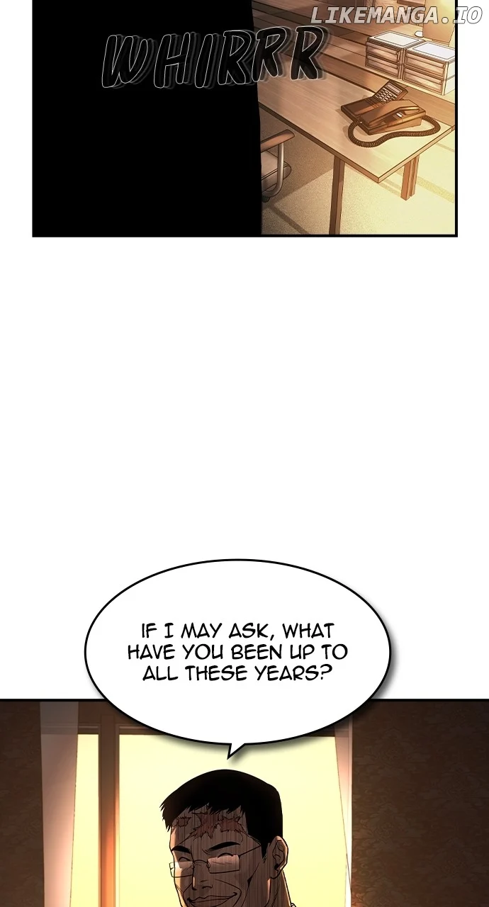 Read The Childe Manga Online