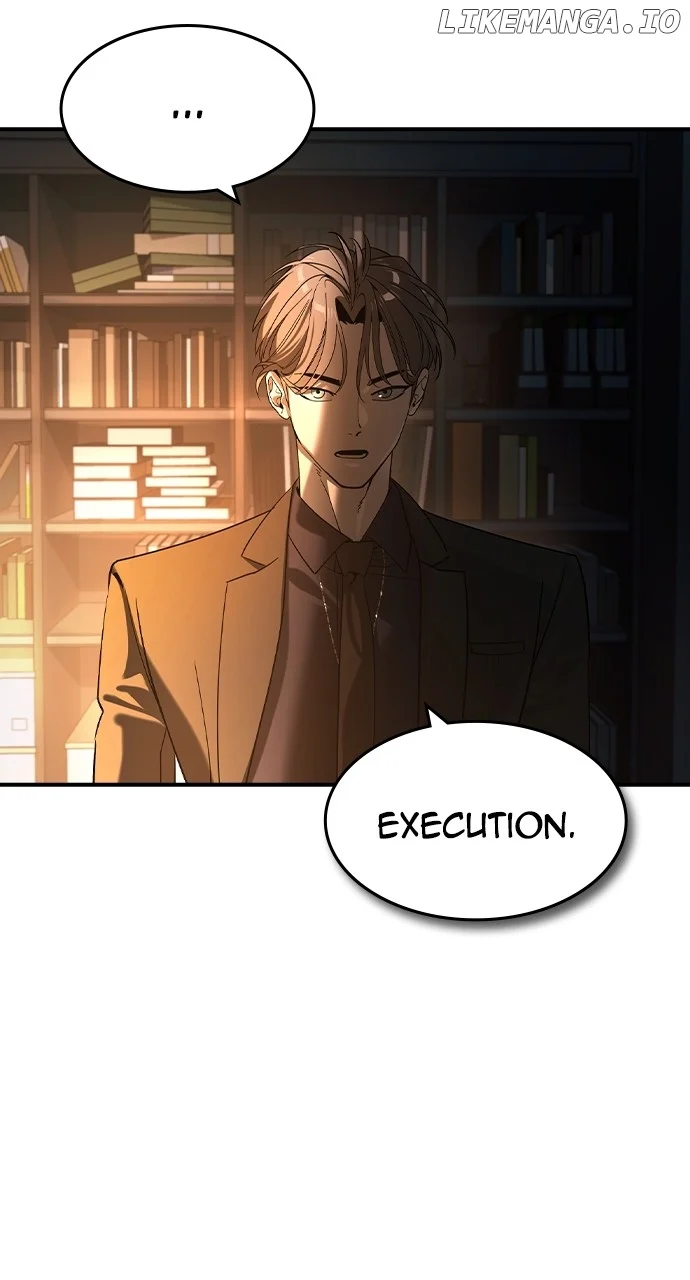 Read The Childe Manga Online