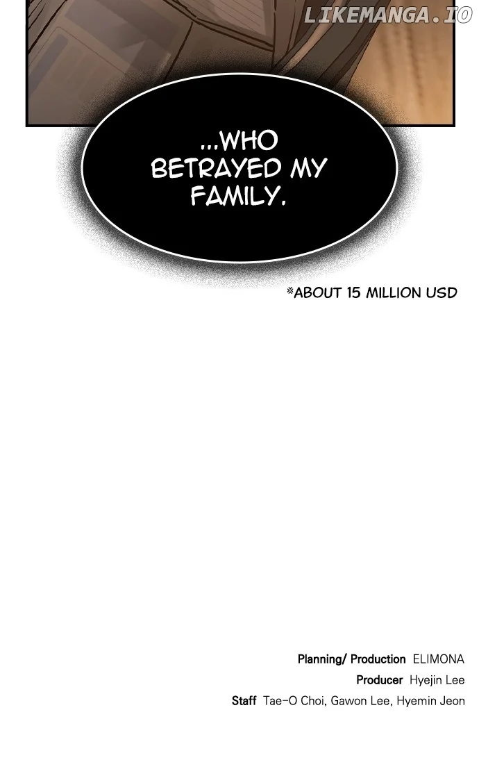 Read The Childe Manga Online