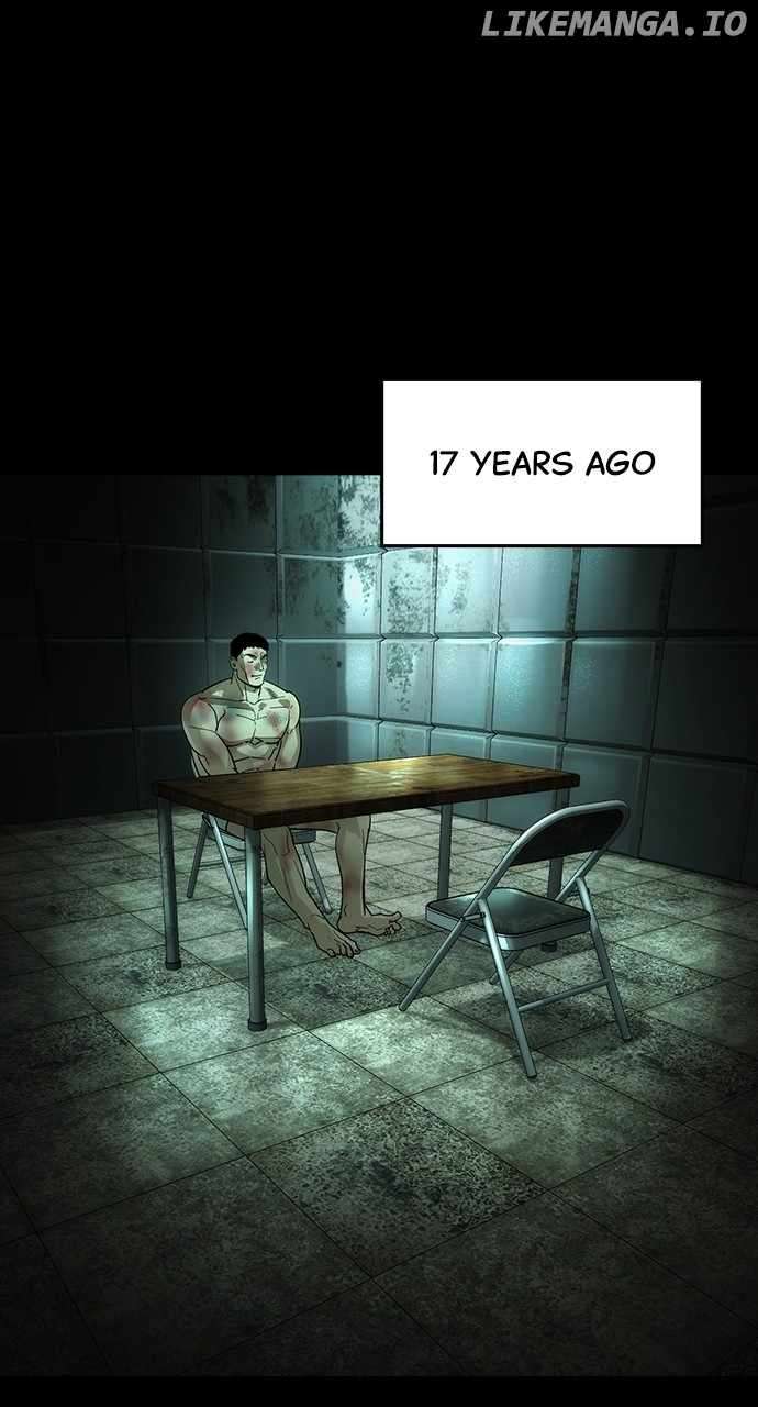 Read The Childe Manga Online