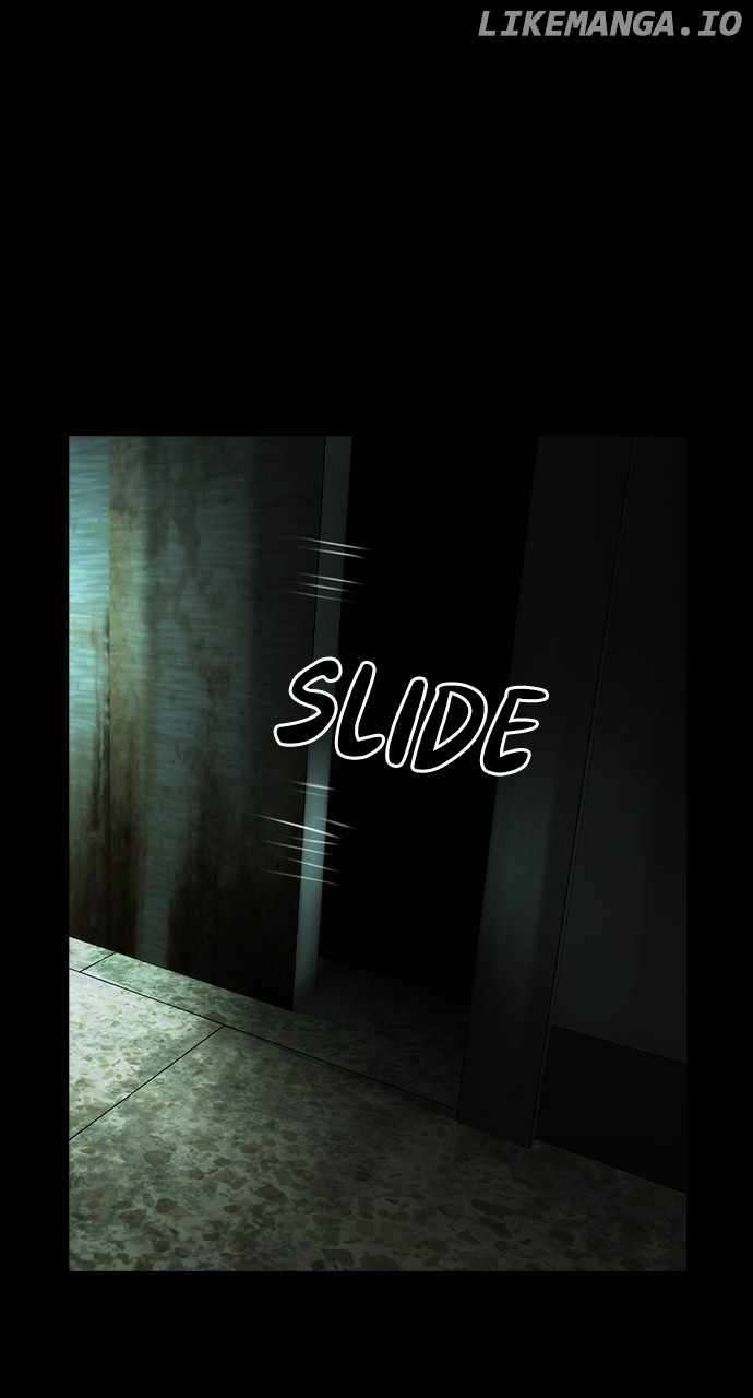 Read The Childe Manga Online