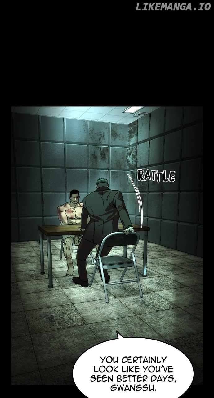 Read The Childe Manga Online