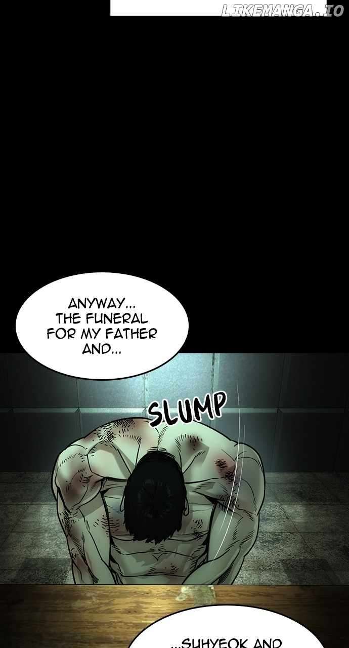 Read The Childe Manga Online