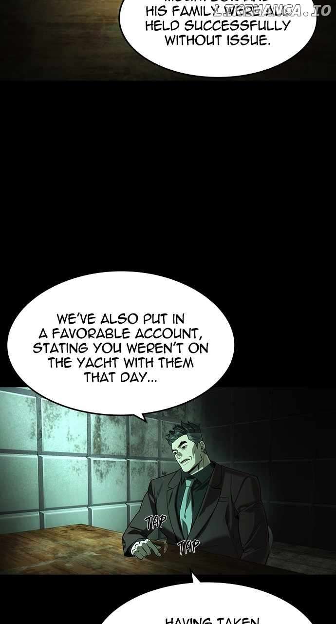 Read The Childe Manga Online