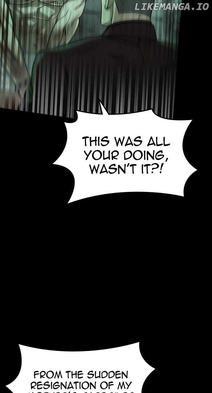 Read The Childe Manga Online