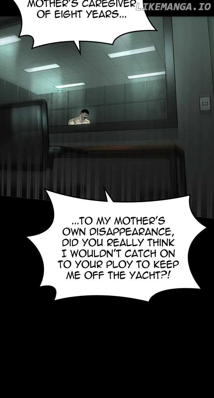 Read The Childe Manga Online