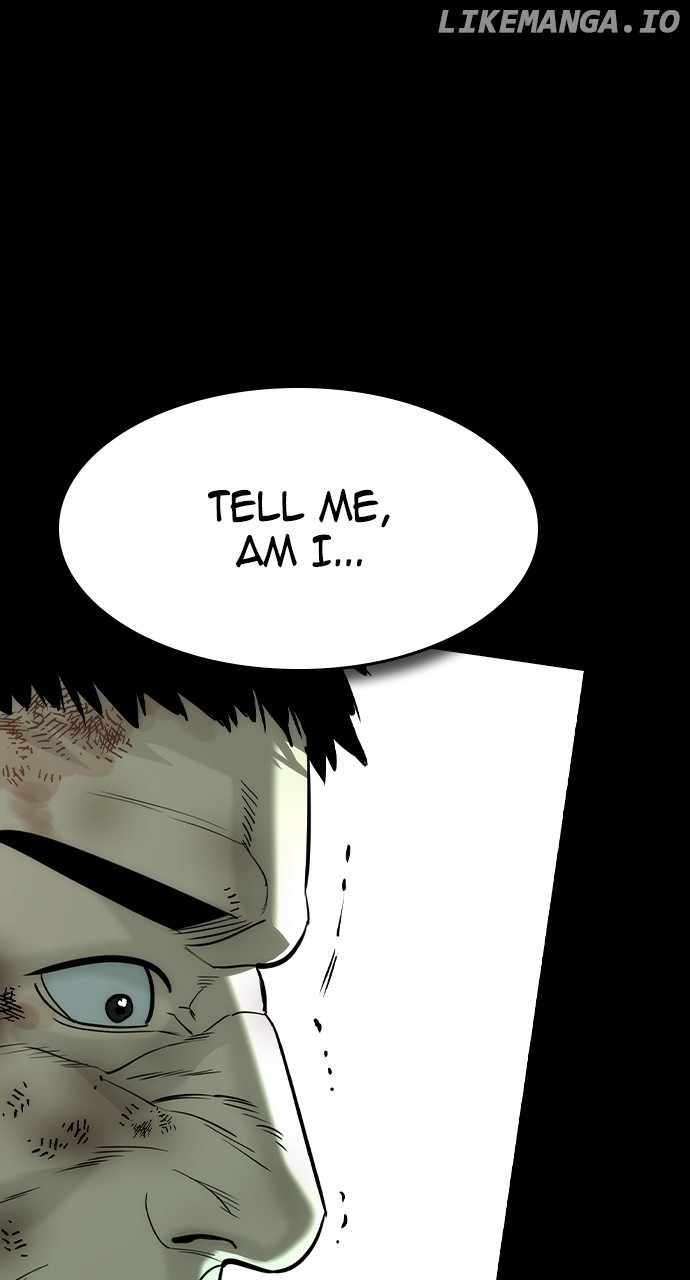 Read The Childe Manga Online