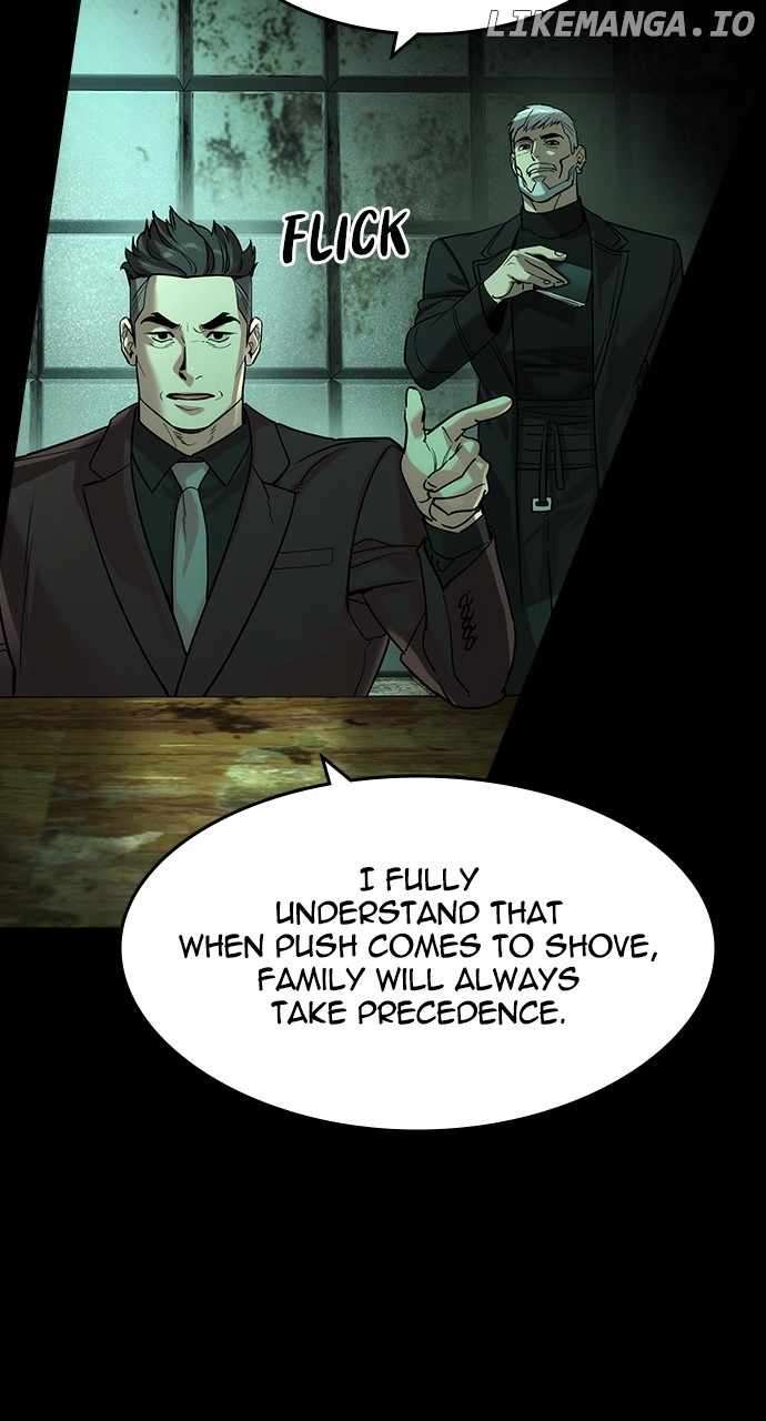 Read The Childe Manga Online