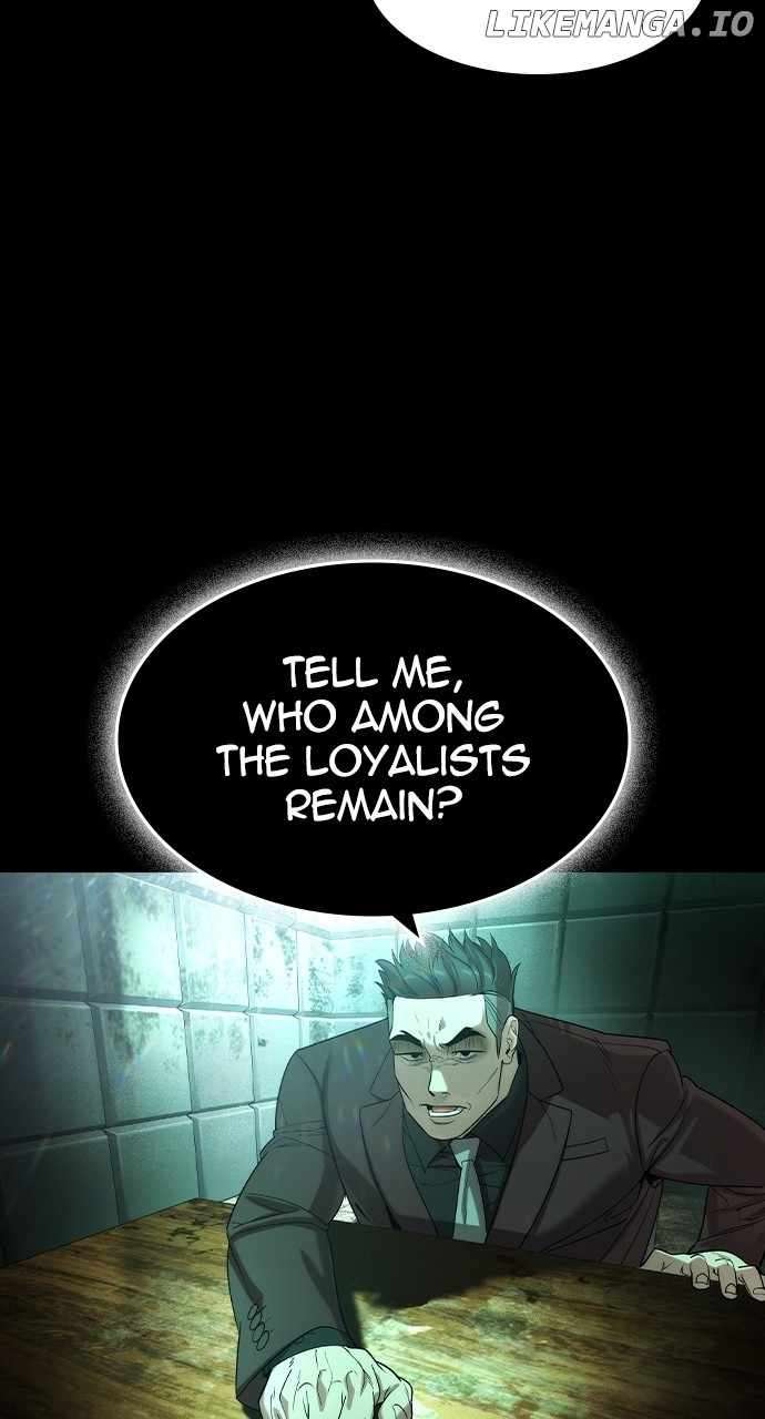 Read The Childe Manga Online