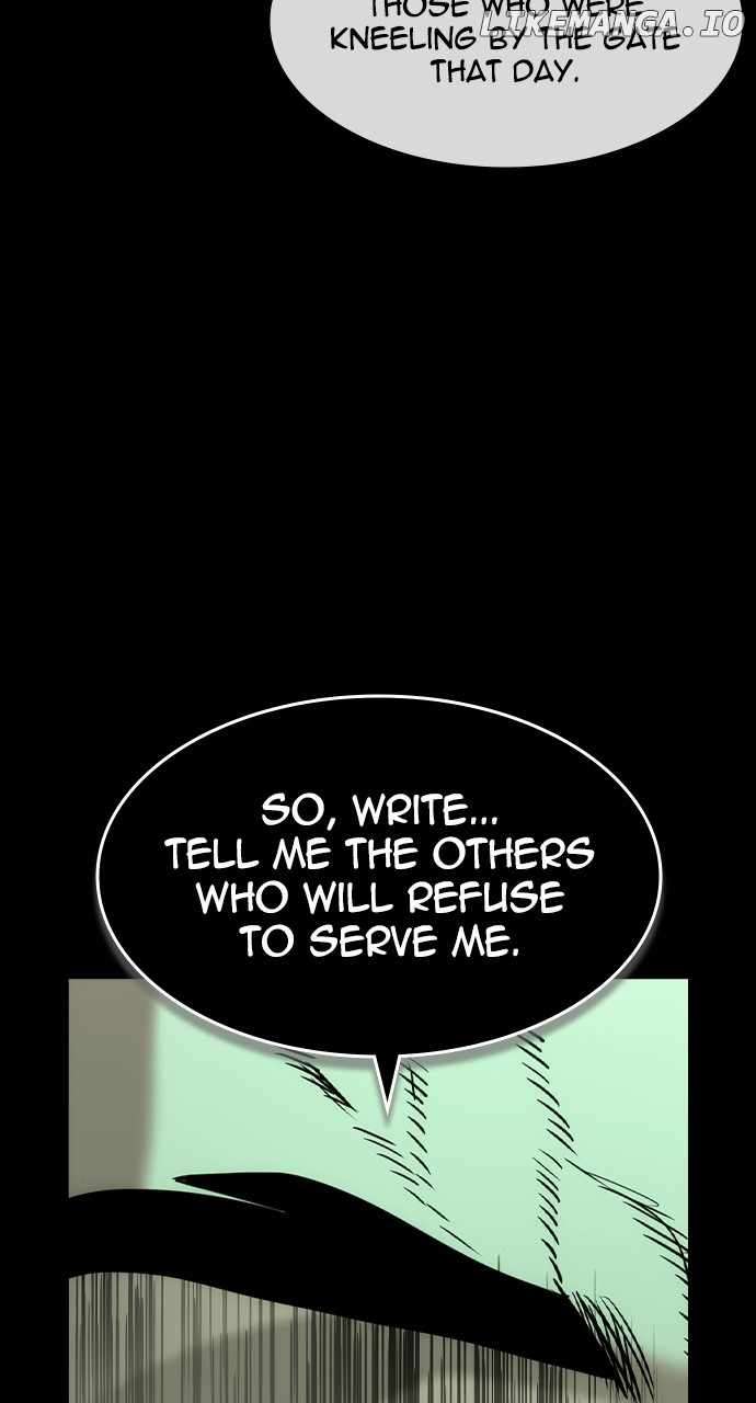 Read The Childe Manga Online