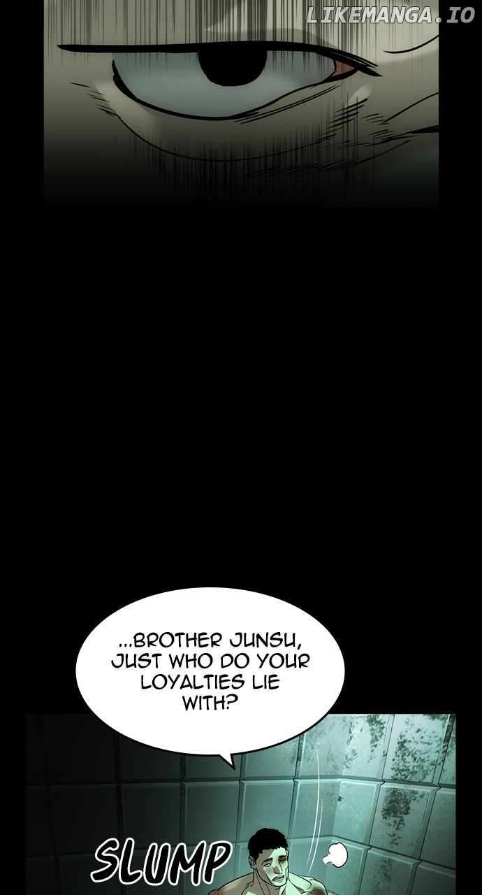 Read The Childe Manga Online